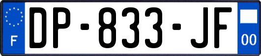 DP-833-JF