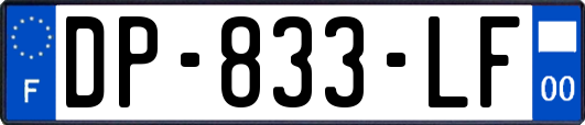 DP-833-LF