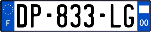 DP-833-LG