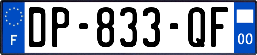DP-833-QF