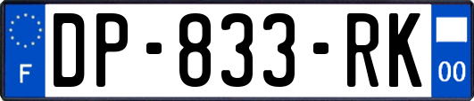 DP-833-RK
