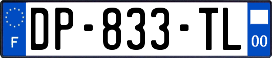 DP-833-TL