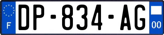 DP-834-AG