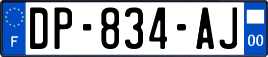 DP-834-AJ