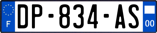 DP-834-AS