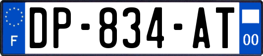 DP-834-AT