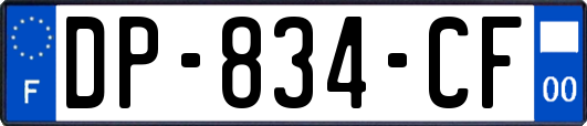 DP-834-CF