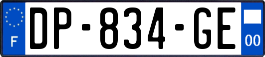 DP-834-GE