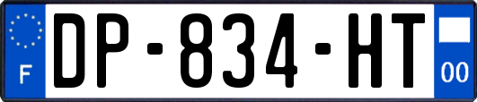 DP-834-HT