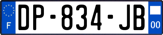 DP-834-JB
