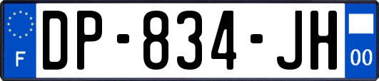 DP-834-JH