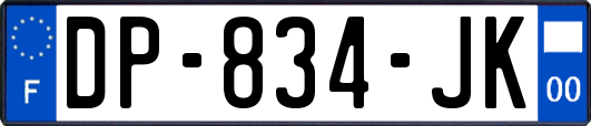 DP-834-JK