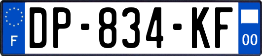 DP-834-KF