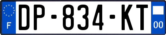 DP-834-KT