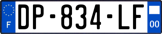 DP-834-LF