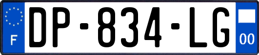 DP-834-LG