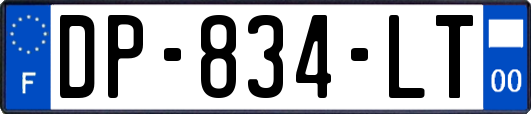 DP-834-LT