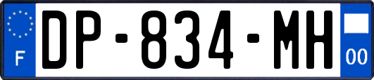 DP-834-MH