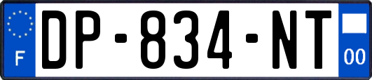 DP-834-NT