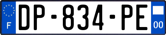 DP-834-PE