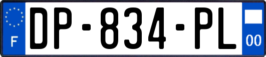 DP-834-PL