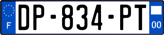 DP-834-PT