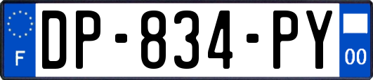 DP-834-PY