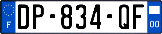 DP-834-QF