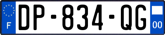 DP-834-QG