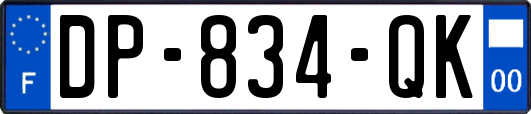 DP-834-QK