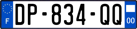 DP-834-QQ