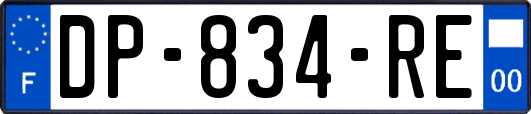 DP-834-RE