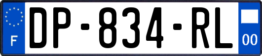 DP-834-RL