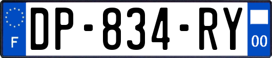 DP-834-RY