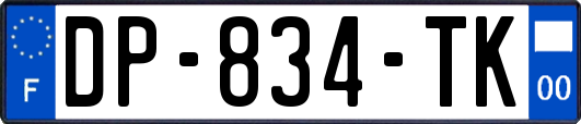 DP-834-TK