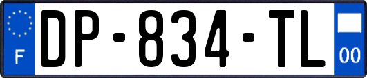 DP-834-TL