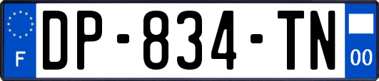 DP-834-TN