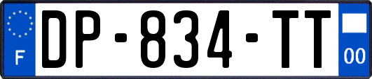 DP-834-TT