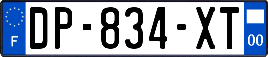 DP-834-XT