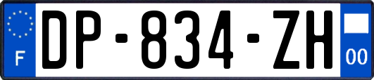 DP-834-ZH