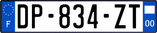 DP-834-ZT