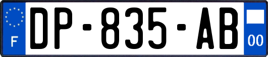 DP-835-AB