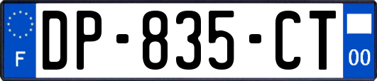 DP-835-CT