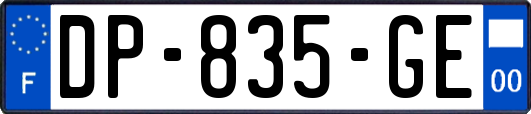 DP-835-GE