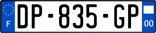 DP-835-GP