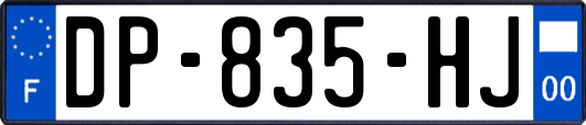 DP-835-HJ