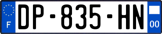 DP-835-HN
