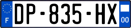 DP-835-HX