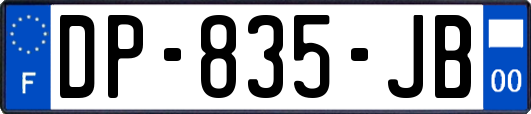 DP-835-JB