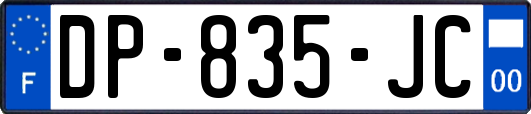 DP-835-JC